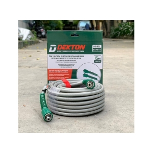 Dây cao áp Dekton 15 - 15m Dây cao áp Dekton 15 - 15m