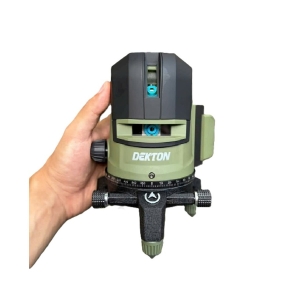 MÁY CÂN BẰNG LASER DEKTON - DK LS0502XPRO MÁY CÂN BẰNG LASER DEKTON - DK LS0502XPRO