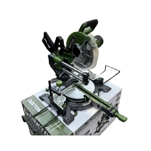 [TẶNG VOUCHER GIẢM GIÁ] MÁY CẮT NHÔM DEKTON DK CN 256XPLUS - CẮT TRƯỢT