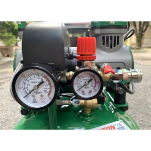 MÁY NÉN KHÍ DEKTON DK AC 2912 SW  - Chỉnh áp