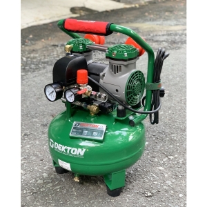 MÁY NÉN KHÍ DEKTON DK AC 2912 SW  - Chỉnh áp MÁY NÉN KHÍ DEKTON DK AC 2912 SW  - Chỉnh áp