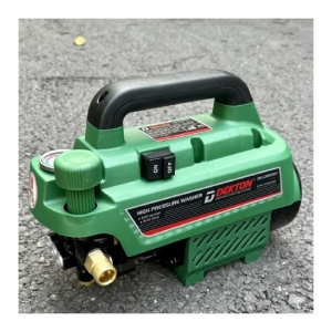 Máy rửa xe Dekton DK CWR 2801 - 2800 W - Chỉnh áp - Chống giật