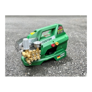 Máy rửa xe Dekton DK HPW 2350A - chống giật