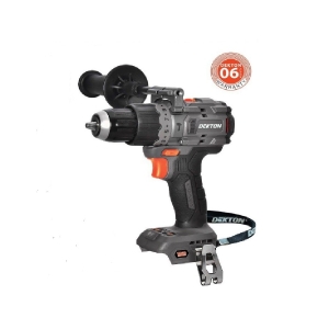 THÂN MÁY KHOAN (PIN) DEKTON M21 - ID 13100 PLUS - CÓ BÚA (BẢN ECO) THÂN MÁY KHOAN (PIN) DEKTON M21 - ID 13100 PLUS - CÓ BÚA (BẢN ECO)