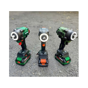 [TẶNG VOUCHER GIẢM GIÁ] Thân Máy siết Bulong Dekton M21 - IW 850 PROMAX - đầu 1/ 2" (chưa pin sạc)